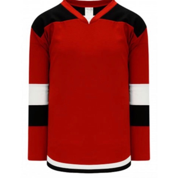 RARE NWOT 🇨🇦 Lululemon Custom Hockey Jersey - Picture 3 of 3